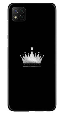 King Mobile Back Case for Poco C3 (Design - 280)