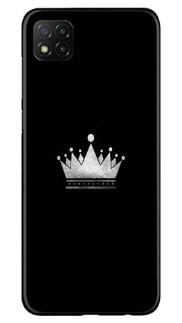 King Case for Poco C3 (Design No. 280)