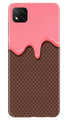 IceCream Case for Poco C3 (Design No. 287)