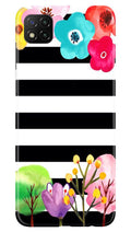 Designer Case for Poco C3 (Design No. 300)