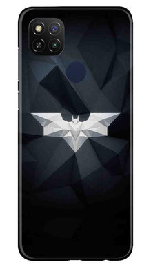 Batman Mobile Back Case for Poco C31 (Design - 3)