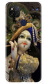 Lord Krishna3 Case for Poco C31