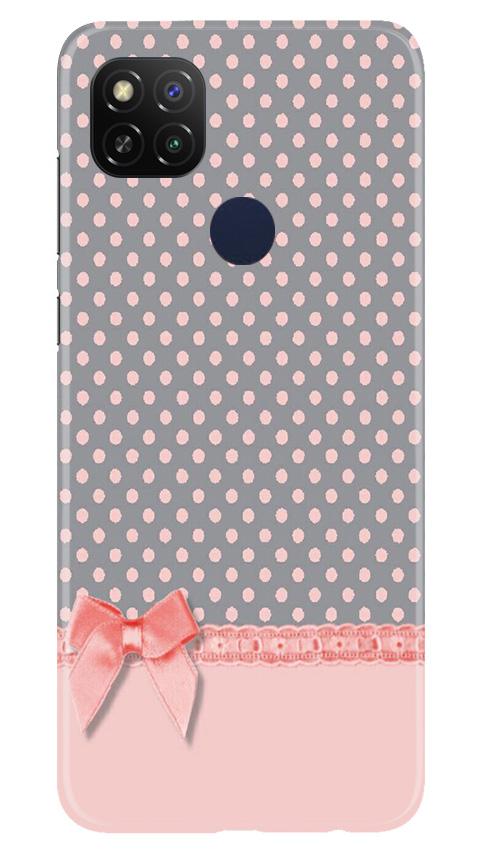 Gift Wrap2 Case for Poco C31