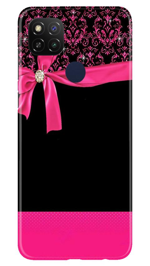 Gift Wrap4 Case for Poco C31