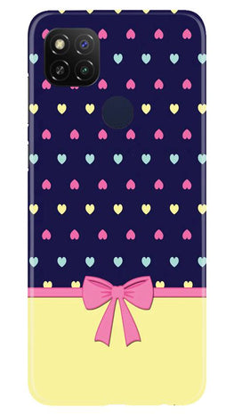 Gift Wrap5 Case for Poco C31