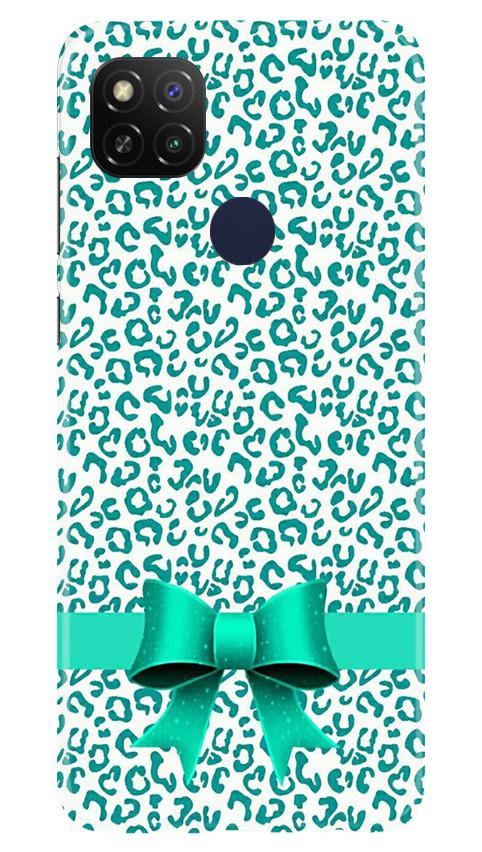 Gift Wrap6 Case for Poco C31