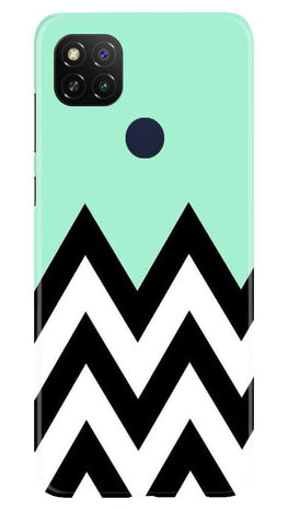 Pattern Case for Poco C31