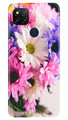 Coloful Daisy Case for Poco C31