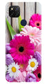 Coloful Daisy2 Case for Poco C31