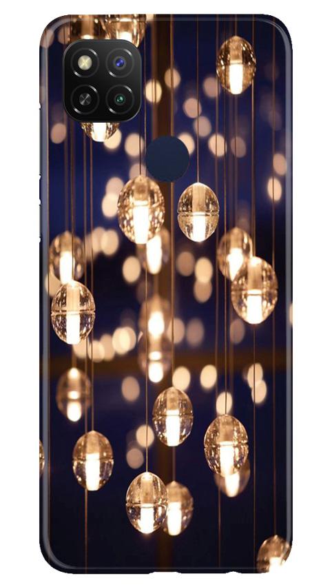 Party Bulb2 Case for Poco C31