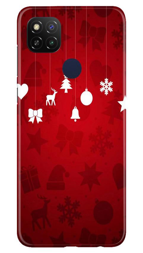 Christmas Case for Poco C31