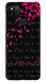 Love in Air Case for Poco C31