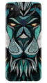 Lion Case for Poco C31