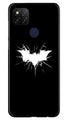 Batman Superhero Case for Poco C31  (Design - 119)