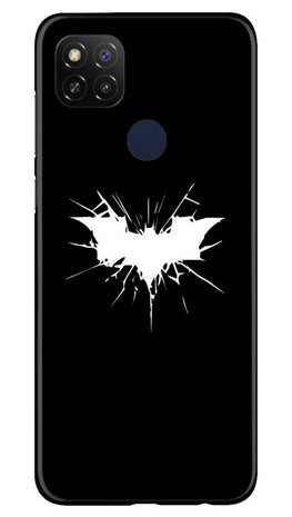 Batman Superhero Case for Poco C31(Design - 119)