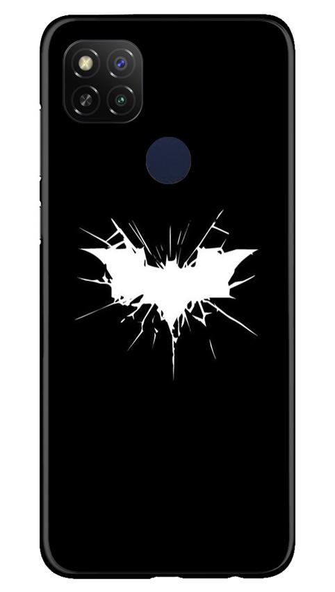 Batman Superhero Case for Poco C31  (Design - 119)
