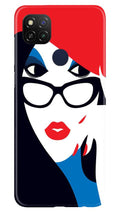 Girlish Case for Poco C31  (Design - 131)