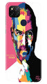 Steve Jobs Case for Poco C31  (Design - 132)