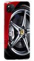 Ferari  Case for Poco C31  (Design - 133)