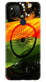Indian Flag Case for Poco C31  (Design - 137)