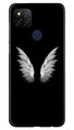 Angel Case for Poco C31  (Design - 142)