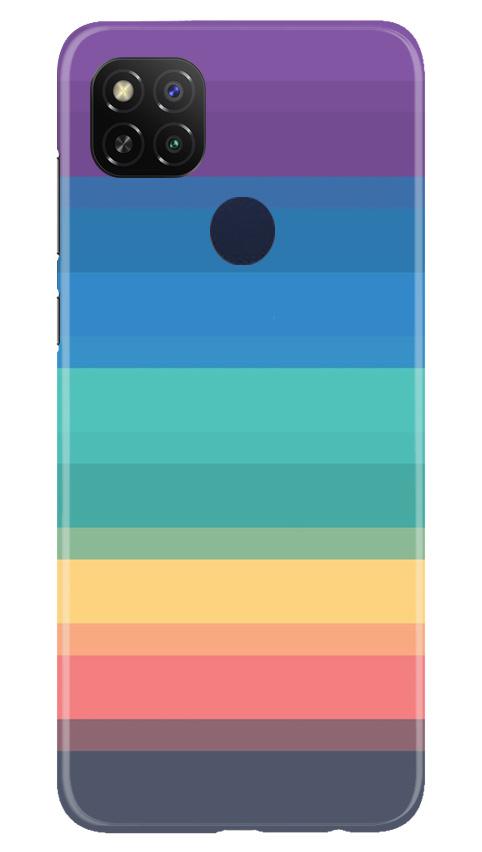 Designer Case for Poco C31 (Design - 201)
