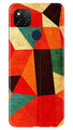 Modern Art Case for Poco C31 (Design - 203)
