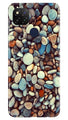Pebbles Case for Poco C31 (Design - 205)