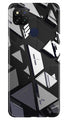 Modern Art Case for Poco C31 (Design No. 230)
