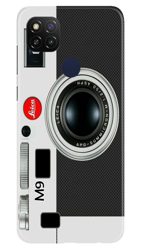 Camera Case for Poco C31 (Design No. 257)