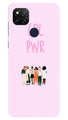 Girl Power Case for Poco C31 (Design No. 267)