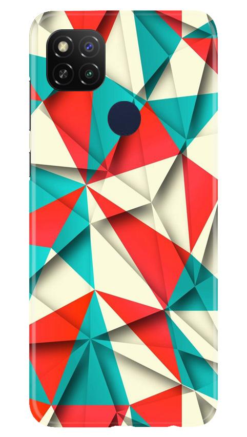 Modern Art Case for Poco C31 (Design No. 271)