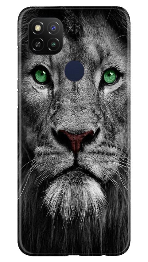 Lion Case for Poco C31 (Design No. 272)