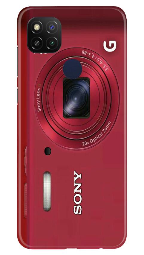 Sony Case for Poco C31 (Design No. 274)