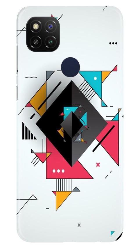 Designer Case for Poco C31 (Design No. 276)