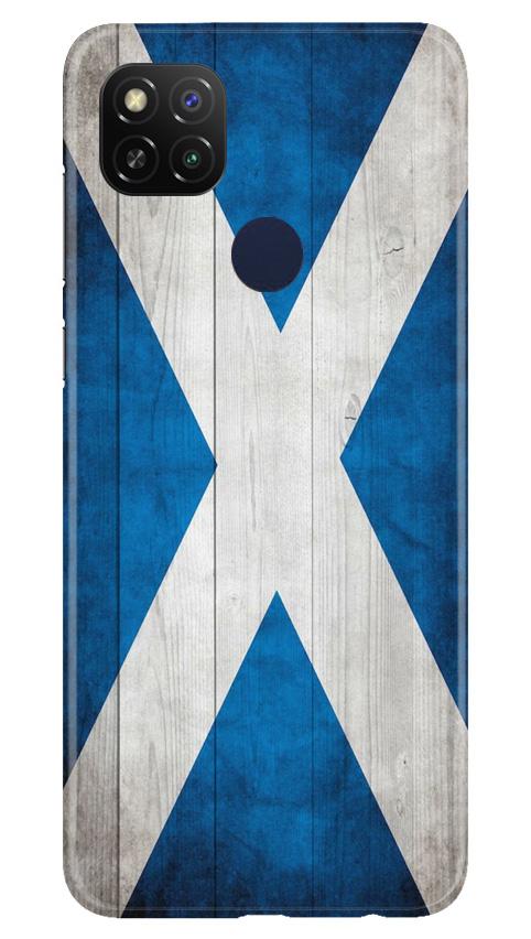 Designer Case for Poco C31 (Design No. 277)