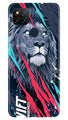 Lion Case for Poco C31 (Design No. 278)