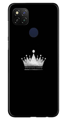 King Mobile Back Case for Poco C31 (Design - 280)