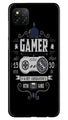 Gamer Mobile Back Case for Poco C31 (Design - 330)