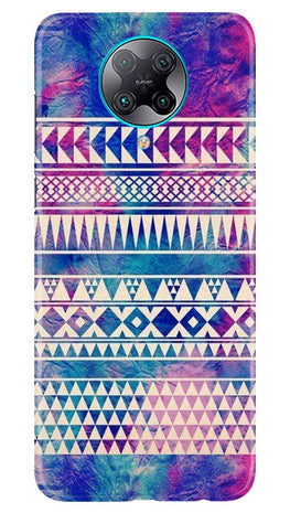 Modern Art Case for Poco F2 Pro