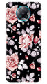 Pink rose Case for Poco F2 Pro