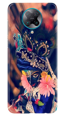 Lord Krishna Case for Poco F2 Pro