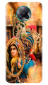 Lord Krishna5 Case for Poco F2 Pro