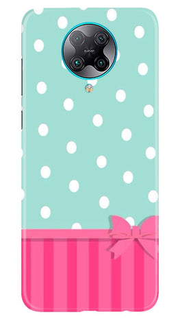 Gift Wrap Case for Poco F2 Pro