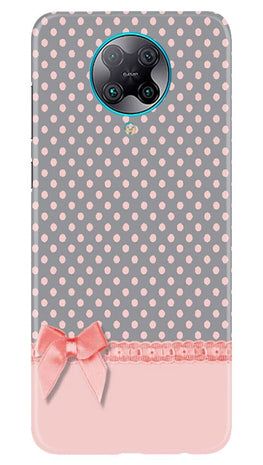 Gift Wrap2 Case for Poco F2 Pro