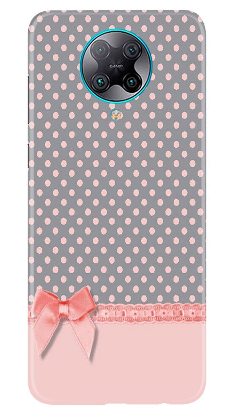 Gift Wrap2 Case for Poco F2 Pro
