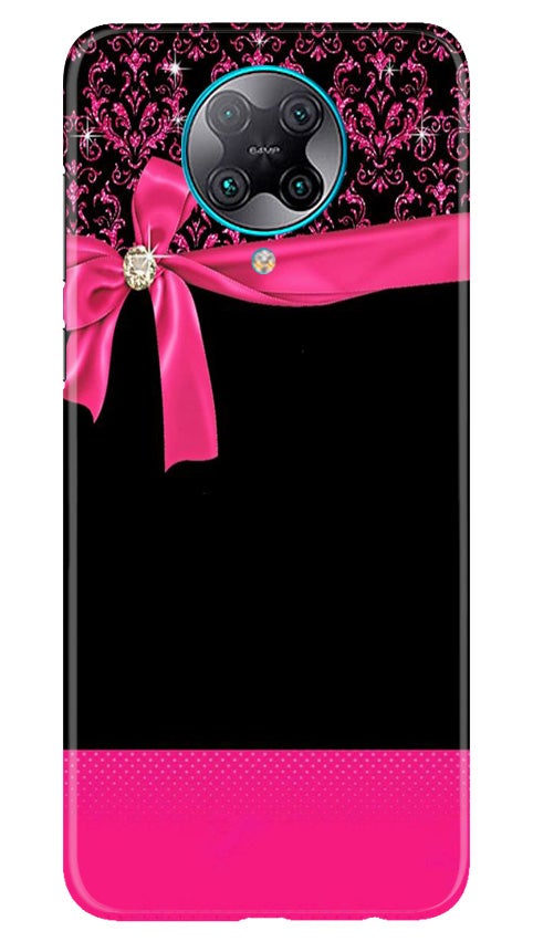 Gift Wrap4 Case for Poco F2 Pro