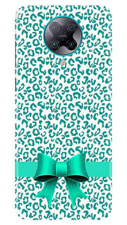 Gift Wrap6 Case for Poco F2 Pro