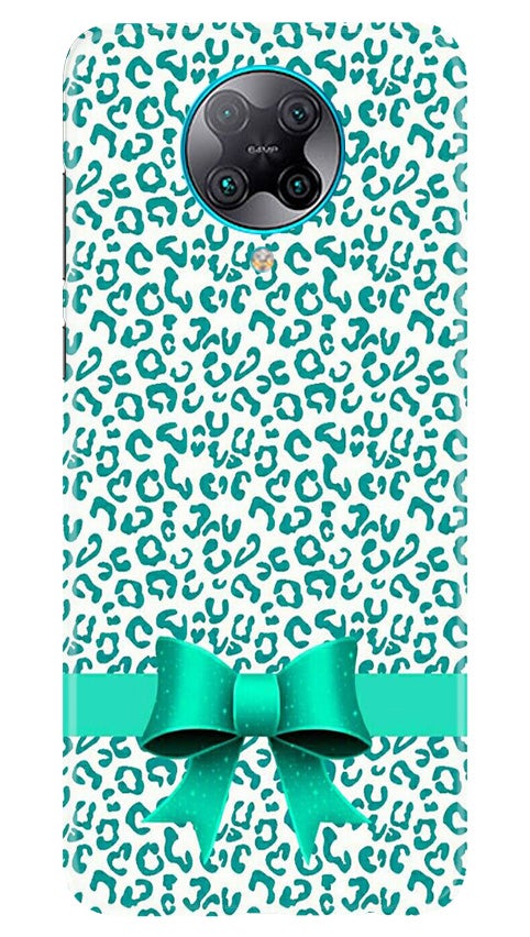 Gift Wrap6 Case for Poco F2 Pro