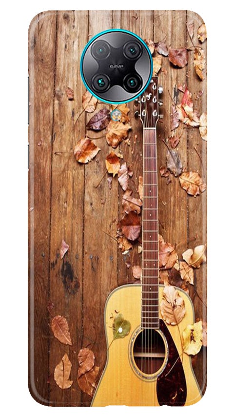 Guitar Case for Poco F2 Pro